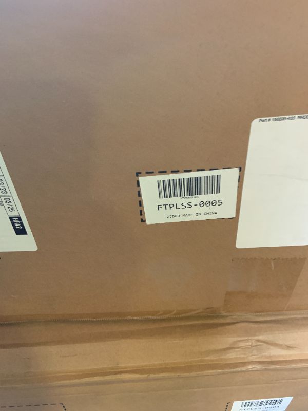 Photo 1 of 8 x10 ft Large Waterproof Outdoor Storage Shed with Lockable Doors 544 Cubic Feet of Storage Space (factory sealed) 
