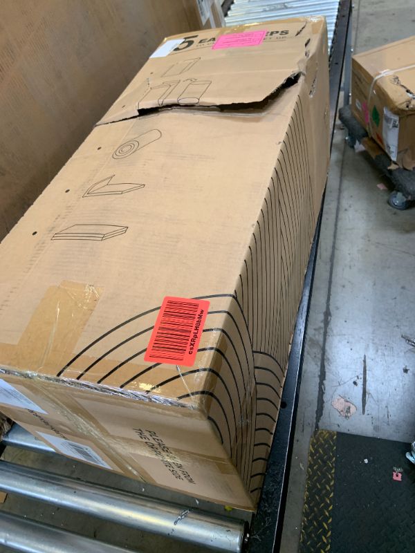 Photo 1 of Novilla Queen Mattress, 10 Inch Queen Size Memory Foam Mattress in a Box, Gel Memory Foam Mattress for Comfort Sleep &Cooling Night Sleep, CertiPUR-US Certified