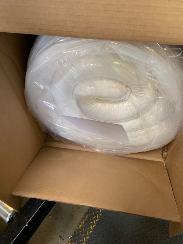 Photo 1 of Novilla Queen Mattress, 10 Inch Queen Size Memory Foam Mattress in a Box, Gel Memory Foam Mattress for Comfort Sleep &Cooling Night Sleep, CertiPUR-US Certified