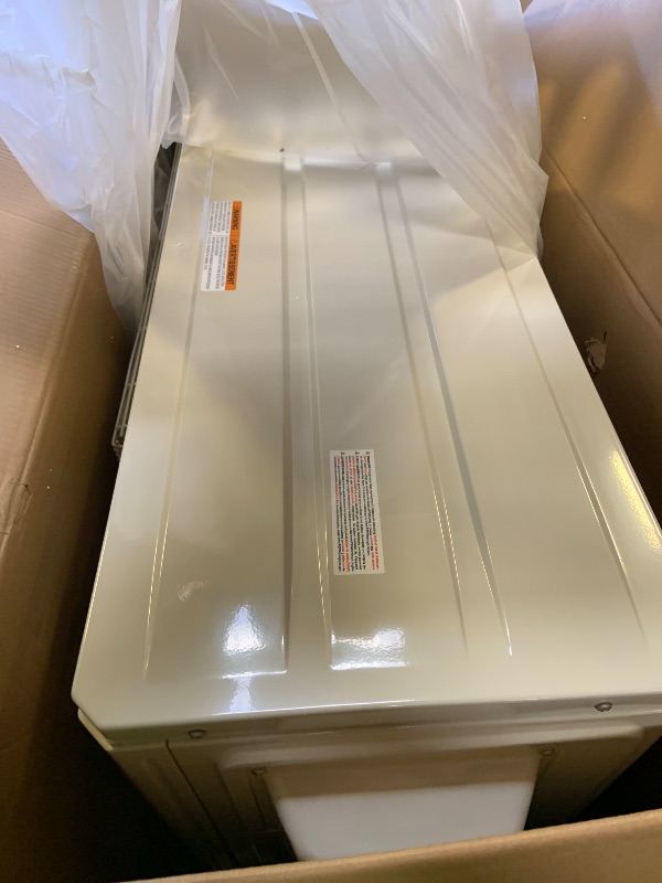 Photo 1 of Garvee Mini Split AC/Heating System With WiFi, With Energy Star Certification, 12000 BTU 23 SEER 2 115V~, Suitable for 750+ Sq. Ft (factory sealed)