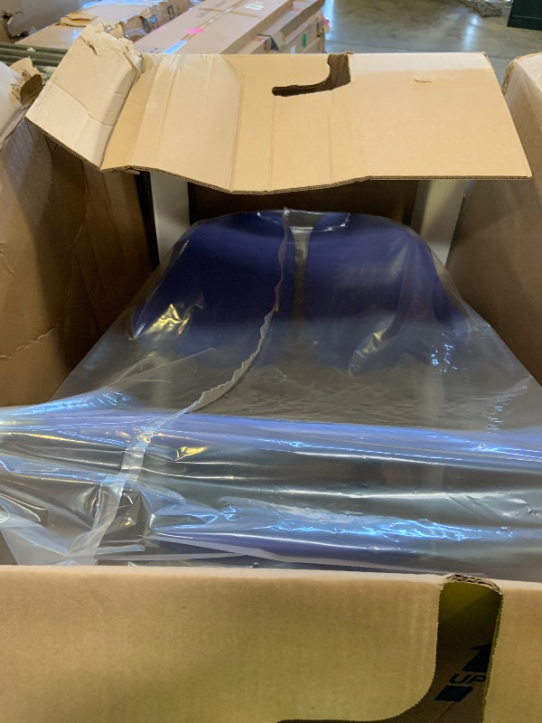 Photo 1 of ArjoHuntleigh Sara Stedy Sit to Stand Manual Patient Lift Aid | Fully Assembled Elderly Assistance Products | Holds up to 400 Pounds | Intended for Users 4'11" - 6'6"