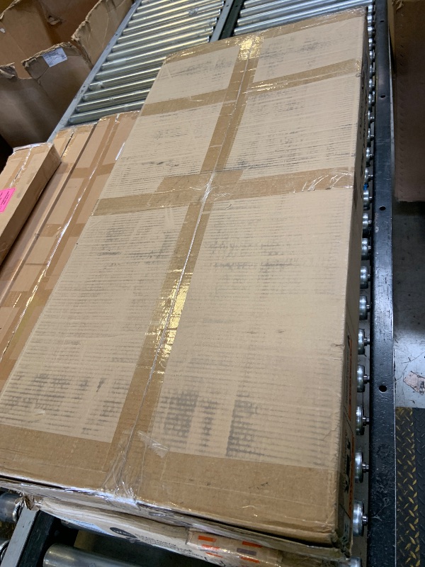 Photo 1 of Modway Render 36" Bathroom Vanity in Walnut White