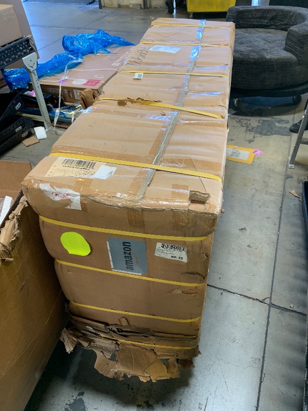 Photo 1 of Red Lantern Artisan Crafted Black Lacquer Cabinet - Hand Painted Landscape (factory sealed)