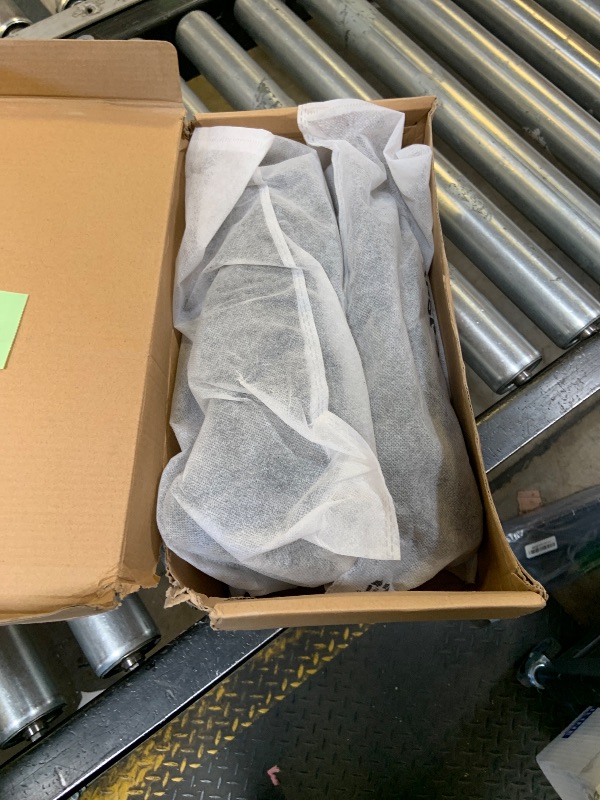 Photo 1 of Men's Orthopedic Arch Support Wide Toe Box Slippers Shoes: Comfort Warm Soft Heel Foot Pain Relief Tennis Shoes, Winter Warm Breathable Faux Fur Upper Ankle Pain Relief Loafers Black Size 11