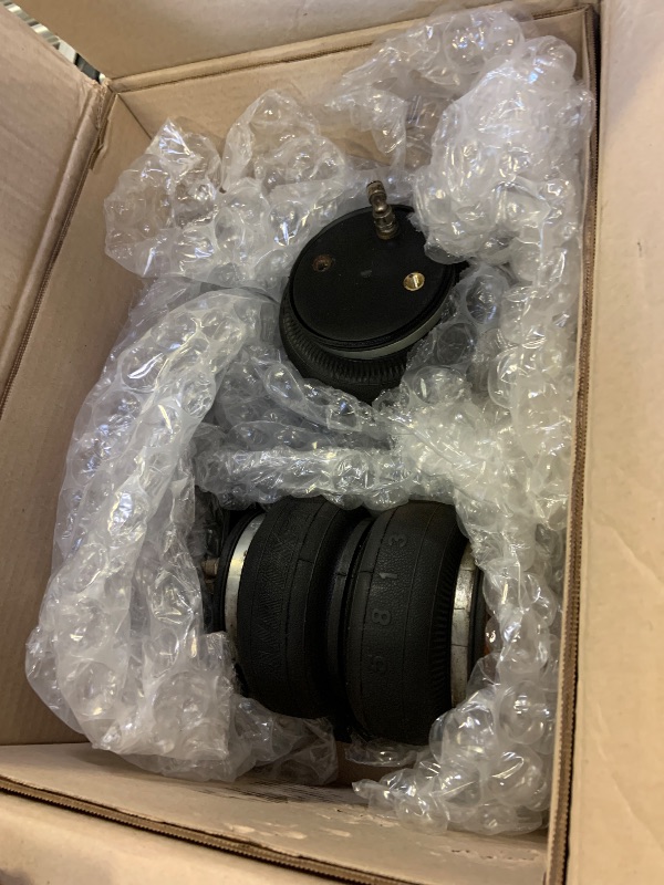 Photo 1 of Air Lift LoadLifter 7500 XL Ultimate Air Spring Kit - Fits 2017-2019 F-250 Super Duty DRW & SRW/4WD, 2017-2019 F-350 Super Duty DRW/4WD, 2017-2022 F-450 Super Duty 4WD - 57577