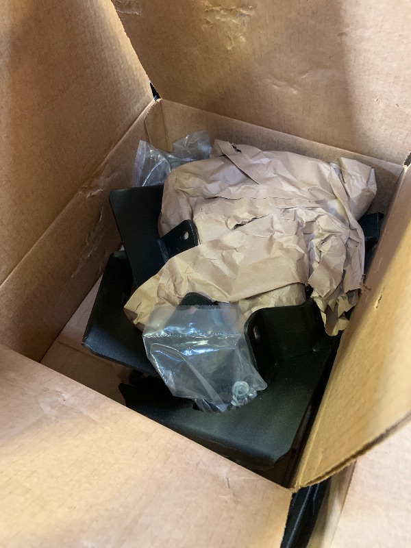 Photo 1 of rough country ford 2015-23 f150 step rails