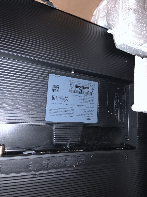 Photo 1 of Samsung 55-Inch Class QLED Q7F Series Samsung Vision AI Smart TV (2025 Model, 55Q7F) Quantum HDR, Object Tracking Sound Lite, Q4 AI Gen1 Processor, 4K upscaling, Gaming Hub, Alexa Built-in