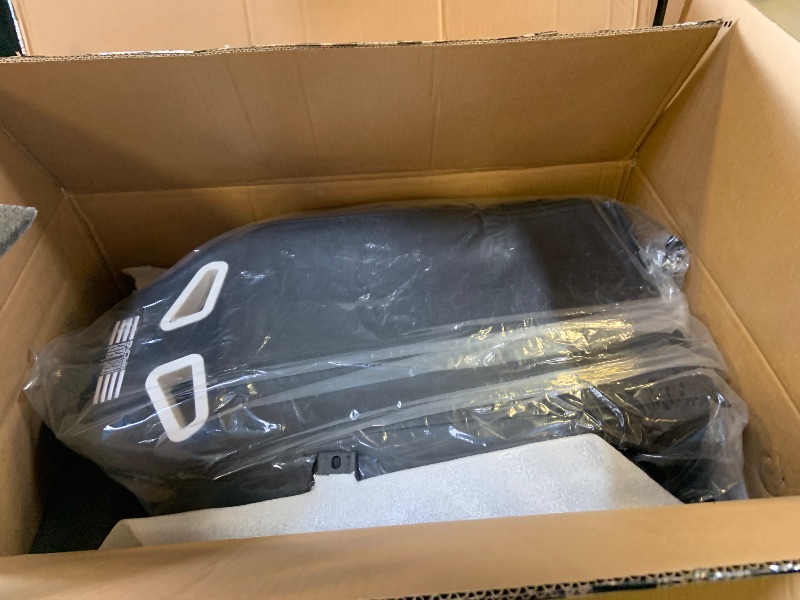 Photo 1 of Next Level Racing Victory Simulator Cockpit (NLR-S042)