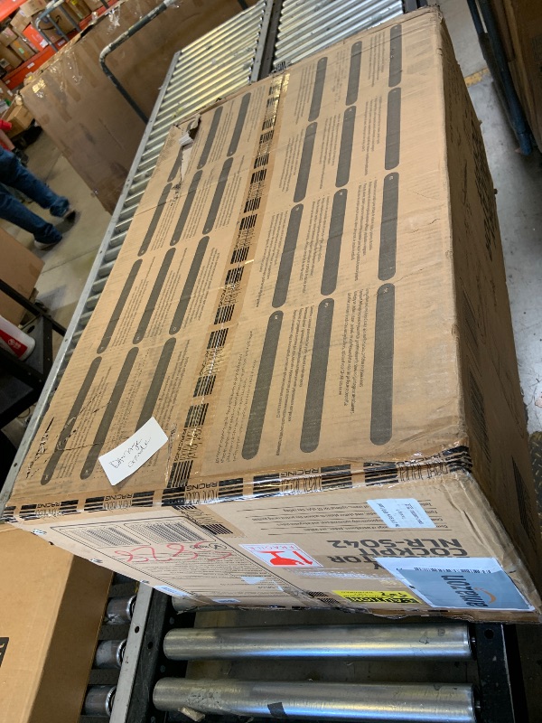 Photo 1 of Next Level Racing Victory Simulator Cockpit (NLR-S042)