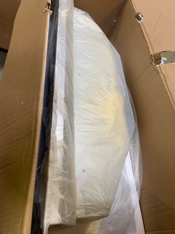 Photo 1 of 42 inch Stainless Steel Insert Range Hood - 900 CFM, Gesture Control, Ultra-Quiet 4-Speed Vent, LED Lights, Ducted/Ductless Convertible