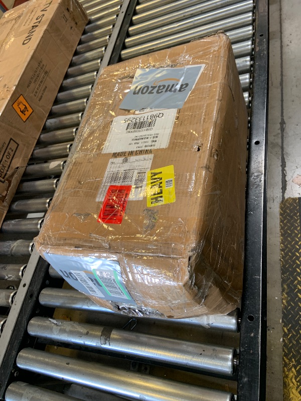 Photo 1 of 4400lbs Automatic Sliding Gate Opener with APP Control & 4 Remotes, 750W Heavy Duty Electric Sliding Gate Motor Kit with Wireless Keyboard for Sliding Gate Opener Up to 40ft