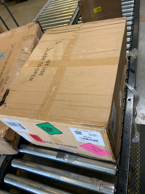 Photo 1 of MVPNET 20x30 FT Tarp 22 mil Extreme Heavy Duty Waterproof tarps,Brown&Beige Multipurpose Outdoor Tarpaulin Tear-Proof&UV-Resistant,for Canopy,Camping,Roof,Trailer, Etc