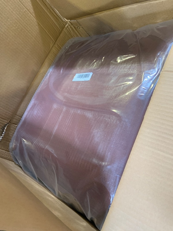 Photo 1 of MVPNET 20x30 FT Tarp 22 mil Extreme Heavy Duty Waterproof tarps,Brown&Beige Multipurpose Outdoor Tarpaulin Tear-Proof&UV-Resistant,for Canopy,Camping,Roof,Trailer, Etc