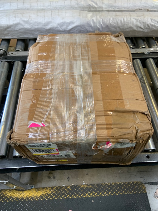 Photo 1 of A-Premium Front and Rear Drilled and Slotted Disc Brake Rotors + Ceramic Pads Kit Compatible with Select Cadillac Models - ATS 2013-2015, 12-PC Set