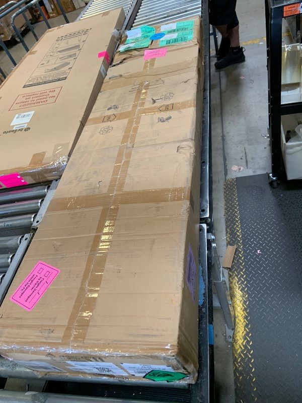 Photo 1 of Wellmet Tiffany Pool Table Light, 60 Inch Vintage Billiards Light Fixture for 7ft 8ft 9ft Pool Table, 4-Light Rustic Farmhouse Deer Elk Chandeliers for Dining Room, Snooker Table, Game Room, Cabin