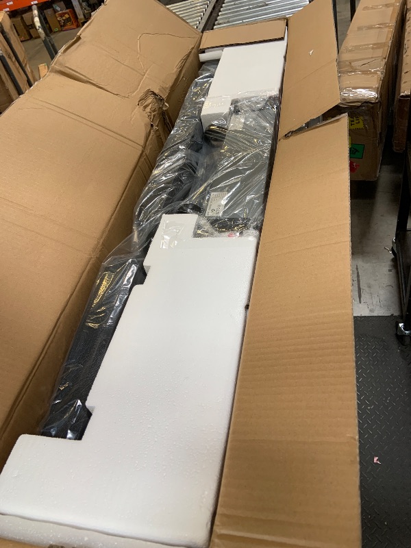 Photo 1 of JOROTO Adjustable Weight Bench, Foldable Bench Press Bench of Home Gym Strength Training, Incline Decline Flat Utility Workout Bench with Wheels, Extended Backrest | Multiple Positions [MD80-1300LBS]