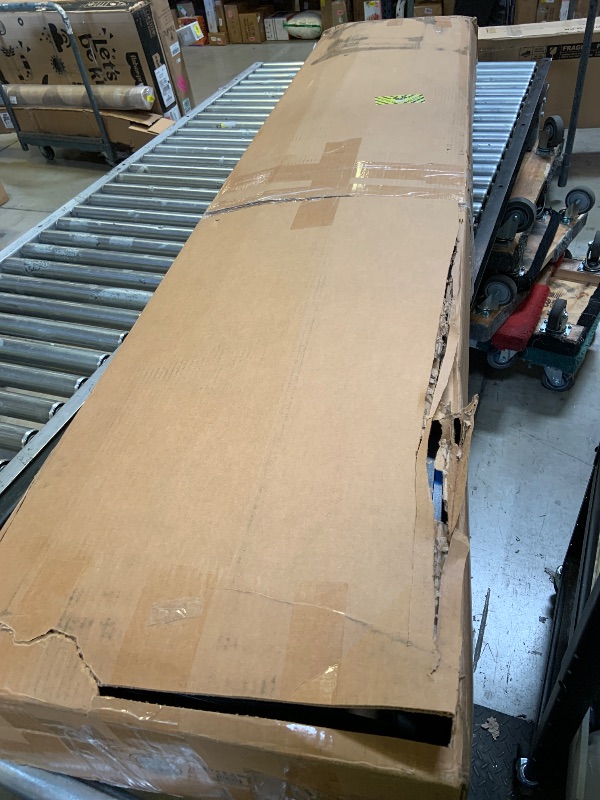 Photo 1 of wood table