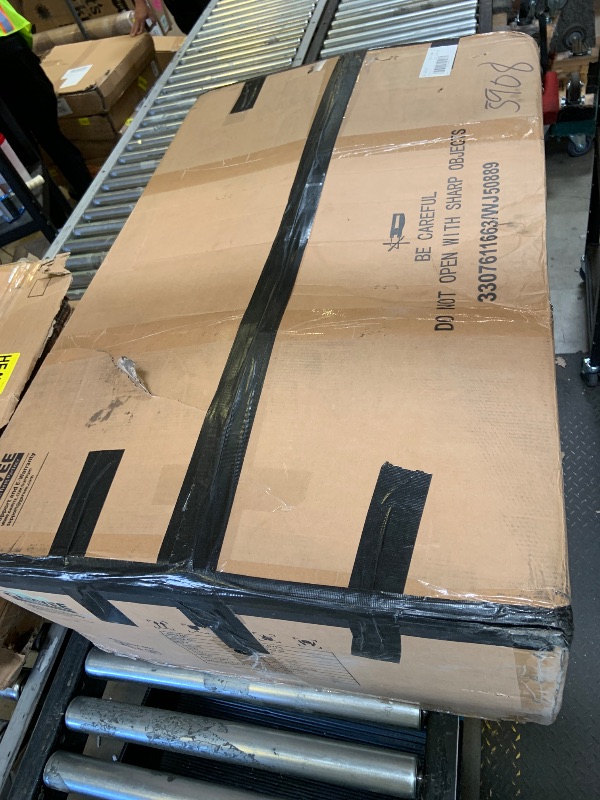 Photo 1 of Garvee 2-Seater 6x6 Ride-On Dump Truck: 24V, Remote Control, Battery Powered UTV,Tires, 6-Wheeler, for 3 years and up - Green
