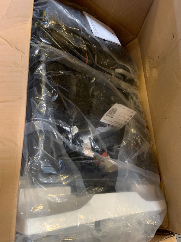 Photo 1 of Garvee 2-Seater 6x6 Ride-On Dump Truck: 24V, Remote Control, Battery Powered UTV,Tires, 6-Wheeler, for 3 years and up - Green