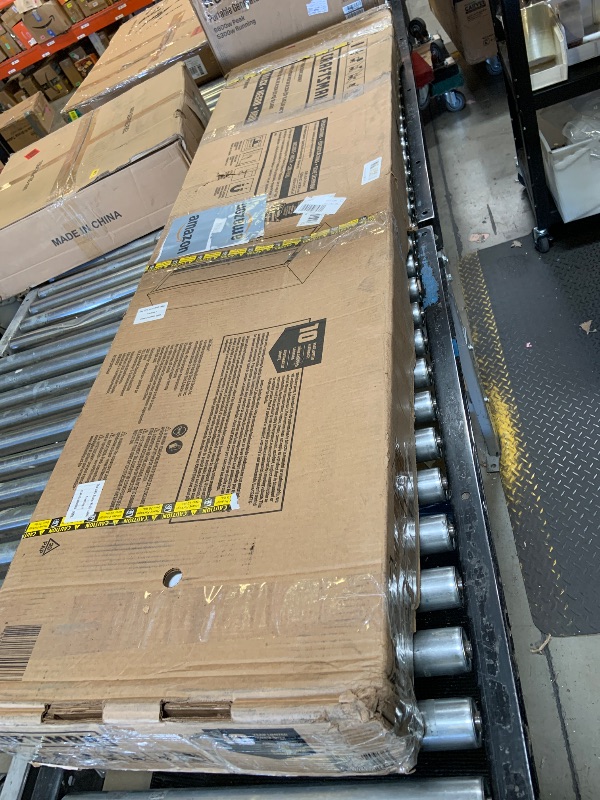 Photo 1 of CRAFTSMAN Metal Garage Storage Cabinet, Floor Cabinet, 32 Inch (CMST23201BK)