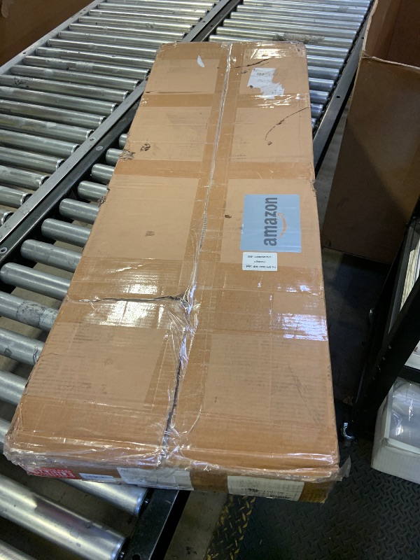 Photo 1 of Extra Large Dog Door for Sliding Glass Doors, Adjustable Height 91.73"-97.64",Magnetic Closing Curtain.