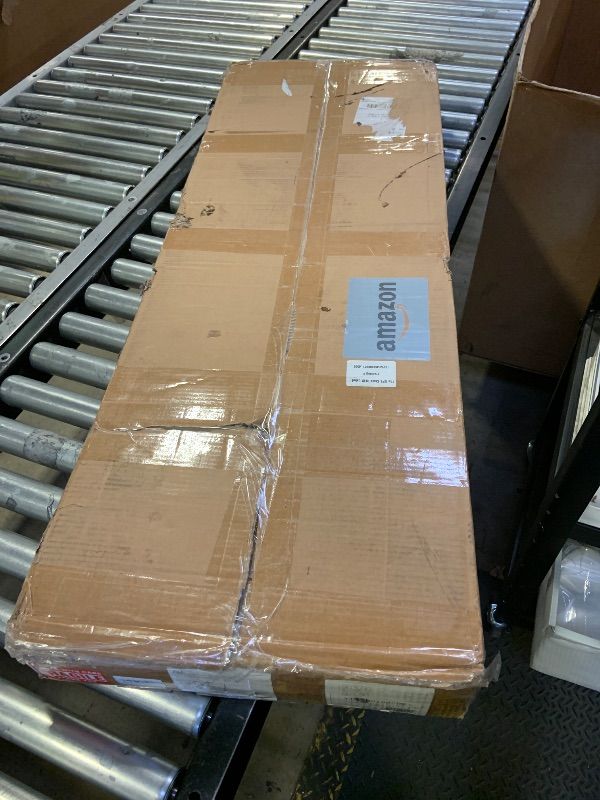 Photo 1 of Extra Large Dog Door for Sliding Glass Doors, Adjustable Height 91.73"-97.64",Magnetic Closing Curtain.