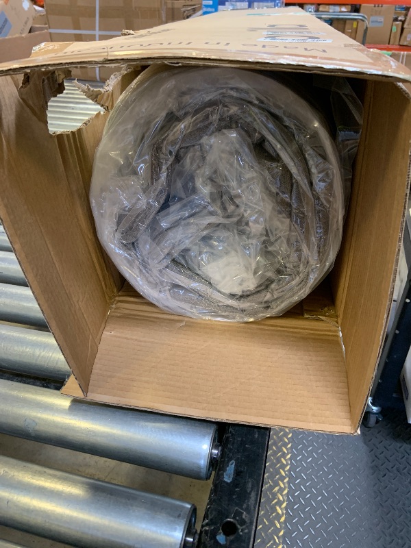 Photo 1 of Novilla Queen Mattress, 12 Inch Hybrid Pillow Top Queen Size Mattress in a Box with Gel Memory Foam & Individually Wrapped Pocket Coils Innerspring for a Cozy & Peaceful Sleep
