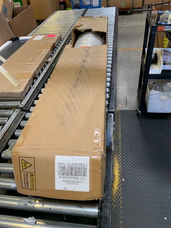 Photo 1 of Novilla 12 Inch Queen Size Mattress in a Box, Hypoallergenic & Back Pain Relief, Hybrid Queen Mattresses with Smarts Coils, Fiberglass Free CertiPUR-US Certified Colchones No Box Spring Needed