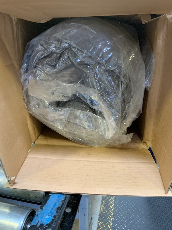 Photo 1 of Novilla 12 Inch Full Size Mattress, Hybrid Mattress Full with Pocketed Coils & Gel Infused Memory Foam & Nylon Cooling Fabric for Motion Isolation & Pain Relief Comfort CertiPUR-US Certified