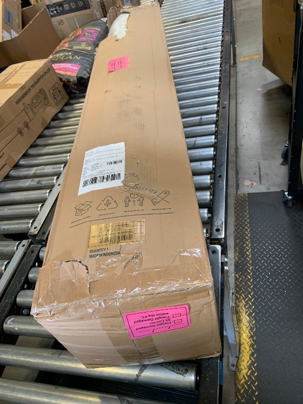 Photo 1 of Zinus 12 Inch Queen Green Tea Memory Foam Mattress [New Version], Fiberglass Free, Medium Firm Feel, Zoned Pressure Relief, Certified Safe Foams & Fabric, Mattress in A Box