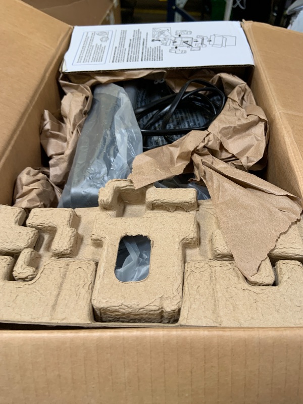 Photo 1 of Brother Work Smart 1360 Wireless Color Inkjet All-in-One Printer with Automatic Duplex Printing and 1.8” Color Display | Includes Refresh Subscription Trial(1) (MFC-J1360DW) (Uses LC501 Series Inks)