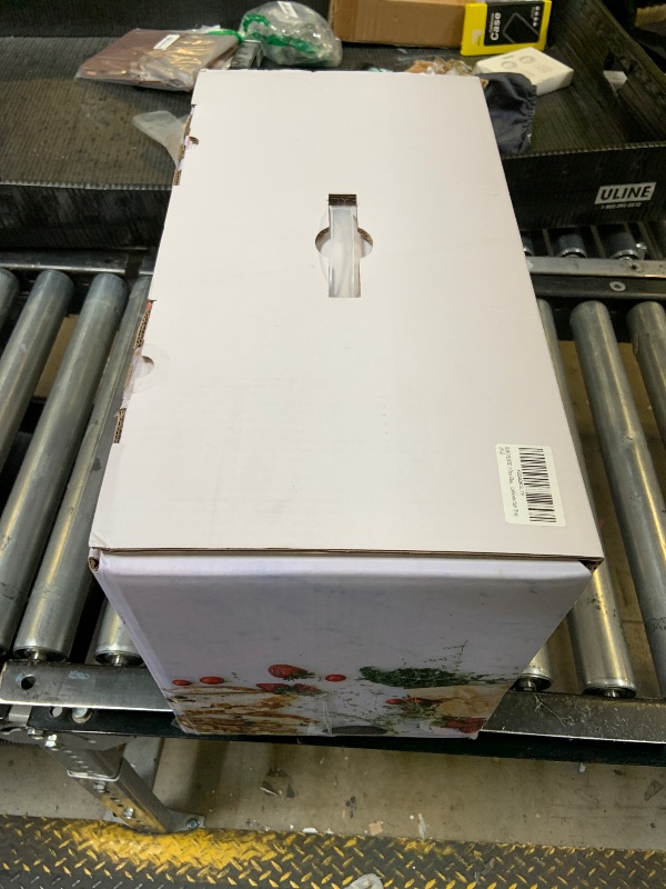 Photo 1 of 12-Pack Glass Containers with Tempered Lids – Borosilicate, Oven-Safe(-4°F~950°F), Airtight, BPA-Free, Multi-Size for Meal Prep, Dishwasher Safe (Pink)