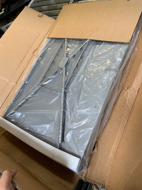 Photo 1 of 36 Inch Griddle Top for Blackstone with Spatula Set, Flat Top Griddle Replacement Part for Blackstone 4 Burner 1554 1825 1984 with Rear Grease System, Powder Coated Steel Healthy Non-Toxic Durable