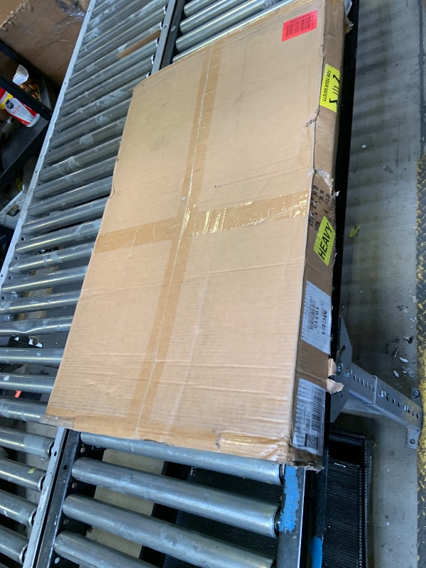 Photo 1 of 36 Inch Griddle Top for Blackstone with Spatula Set, Flat Top Griddle Replacement Part for Blackstone 4 Burner 1554 1825 1984 with Rear Grease System, Powder Coated Steel Healthy Non-Toxic Durable