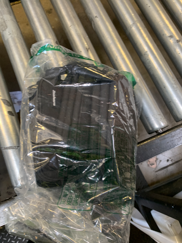 Photo 1 of USB Flash Drive Case with Labels, Gifts for Men, USBs Case Organizer Holds 30 Pcs, USBs Storage Cases, USB Sticks Holder, Thumb Drive Cases, Fits for Samsung/Sandisk/Jump Drive, etc, Black