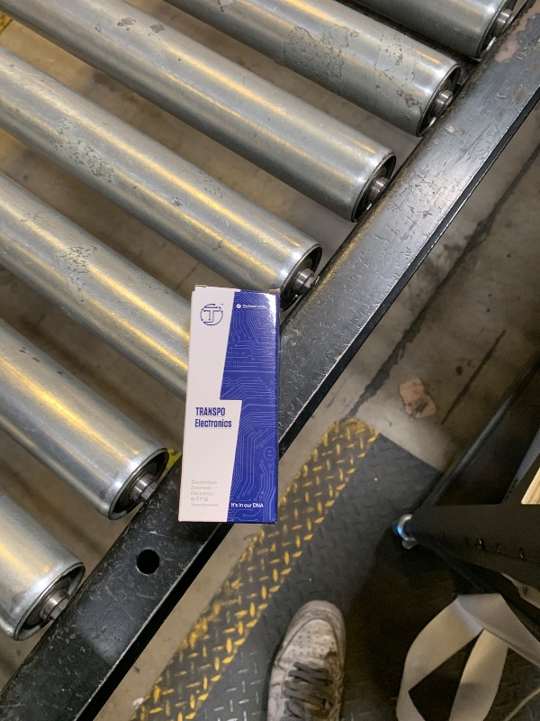 Photo 1 of OEG Parts New Ignition Control Module Compatible With Ford Bronco 90-96, E Van 88-96, F Series 88-97, Taurus 88-90, Thunderbird 88-90, Lincoln Continental 88-90, Cougar 88-90, Sable 88-90