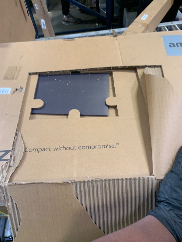 Photo 1 of UPPAbaby Cruz V3 Stroller - from Birth + Car Seat Compatible - Full-Size, Reversible Seat - Infant Insert, Bug and Rain Shields Included - Owen (Mocha Mélange/Carbon Frame/Chestnut Leather)