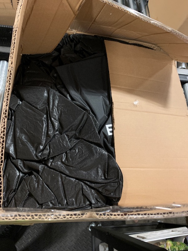 Photo 1 of EzyShade 10-Layer Truck Cover Waterproof All Weather. See Vehicle Size-Chart for Accurate Fit. Outdoor Pickup Truck Covers - F250 F150 Tundra Titan. Sun Snow Rain. Black, Size T5 (See SizeChart)