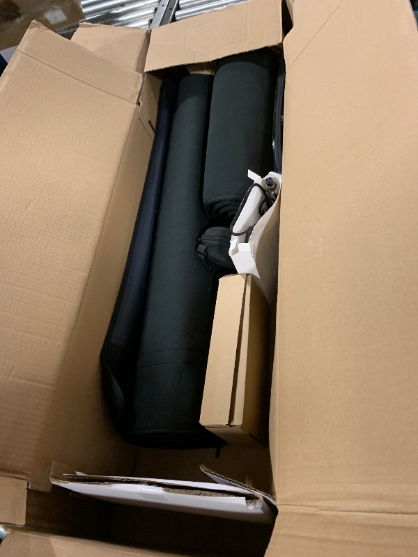 Photo 1 of 2026 Upgraded Red Light Therapy for Body,4 Modes Full Body Pain Relief,Large Size Dual-Wave LEDs(660nm&850nm),5-Level Intensity,10–90 Min Timer,Infrared Light Therapy Device for Home Use,Black