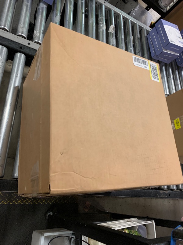 Photo 1 of WERFACTORY Tiffany Floor Lamp Green Liaison Stained Glass Arched Lamp 12X18X64 Inches Gooseneck Adjustable Corner Standing Reading Light Decor Bedroom Living Room S160G Series