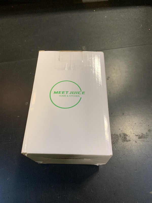 Photo 1 of (Pack of 2) Blender Replacement Parts 7 Fins Extractor Blade Assembly with Rubber Gasket Compatible with Nurti Ninja Blenders Auto iQ BL480 BL401 BL642 BL801 NN102