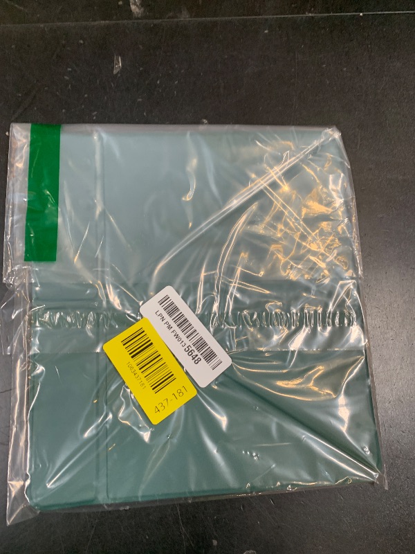 Photo 1 of KuRoKo Slimshell Case for Kindle Scribe (2024/2022 Released), Premium Lightweight PU Leather Stand Cover with Auto Sleep/Wake for 10.2 inch Amazon Kindle Scribe 2024(1st Gen)/2022-Mint