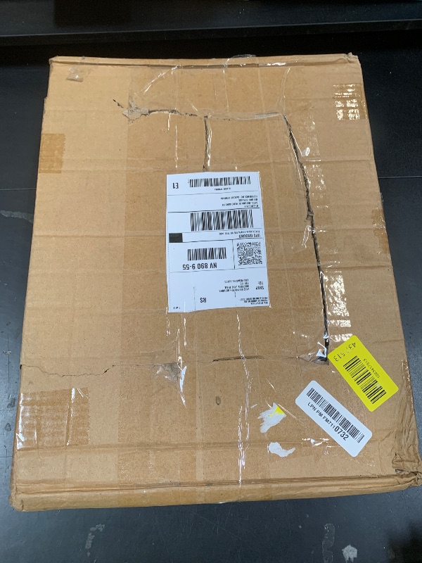 Photo 1 of WEALTHYHEART Firewood Rack Outdoor 17x12x17 Inch Space Saving Wood Holders Firewood Indoor Storage Organizer,Heavy Duty Firewood Rack Indoor with 4000LB Capacity for Patio/Home Use