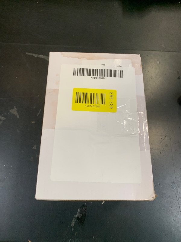 Photo 1 of **INCOMPLETE, LEAKING ITEMS** PullCrease 150 Pcs Bubble Wands Bulk for Wedding Party Mini Heart Wand with Bubble Solution for Wedding Bridal Showers Valentine Anniversary Birthday Supplies(White,Double Heart)