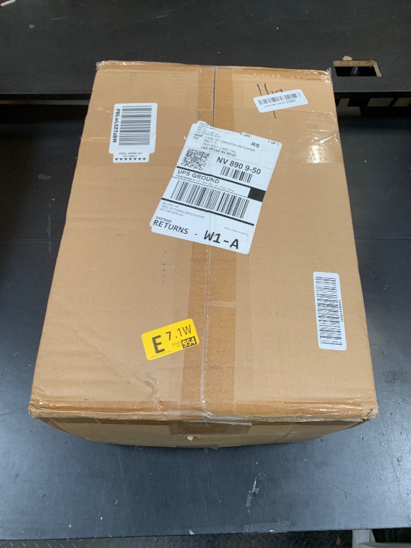 Photo 1 of Heavy Duty Speaker Stand Compatible with Homepod 1 and Homepod 2 Stand Floor Speaker Stands for for Homepod Stand 1st & 2nd Generation Easy to Install, 2 Pack-Black