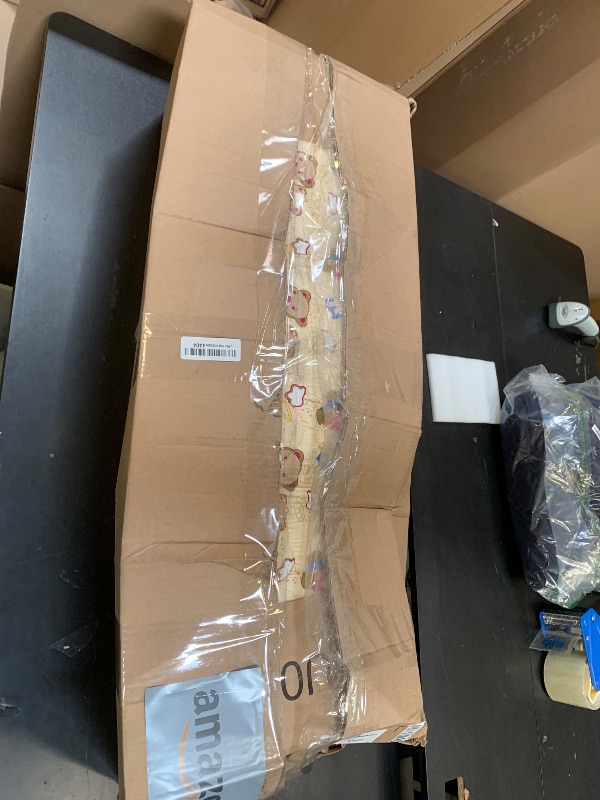 Photo 1 of Baby Play Mat - 79" X 71",Premium Thicker Foam One-Piece Machine Washable, Extra Large Anti-Slip Soft Cushioning Foam Playmats for Babies and Toddlers, Foldable Baby Crawling Mat for Playpen