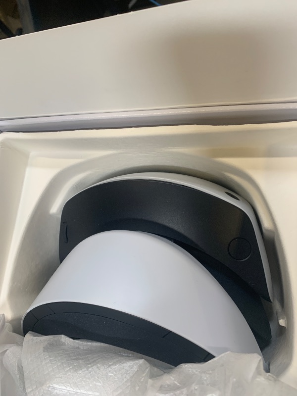 Photo 1 of PlayStation VR2 (PSVR2)