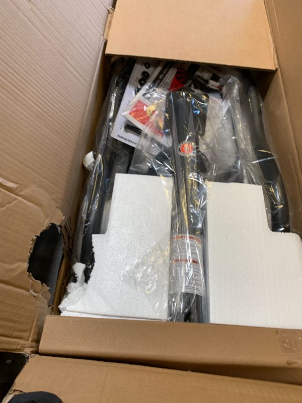 Photo 1 of SCHWINN Fitness 411 Compact Elliptical