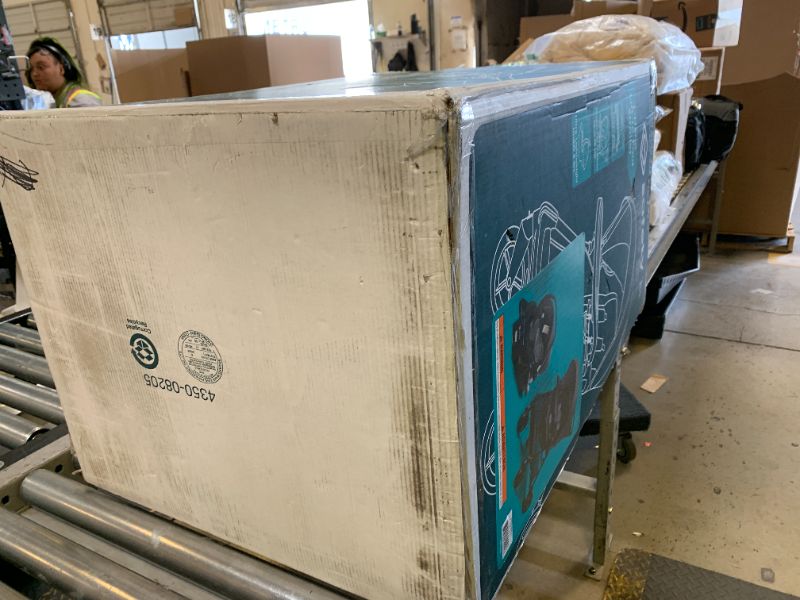 Photo 1 of Safety 1st Smooth Ride Travel System Stroller and OnBoard FLX Infant Car Seat, Newborn to Toddler Baby Combo, Easy-Install, Large Canopy, Ample Storage, Foldable, Rear-Facing 4-30 lbs, Monument