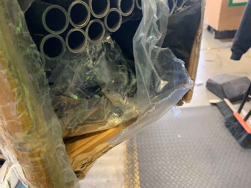 Photo 1 of recoveryGL Portable Sauna for Home,Pentagon Infrared Saunas Box for Home with 3L Black Steamer